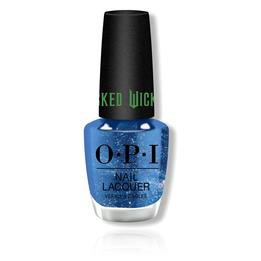 OPI Nail Lacquer I'm the Wonderfullest 0.5 oz (15 ml)