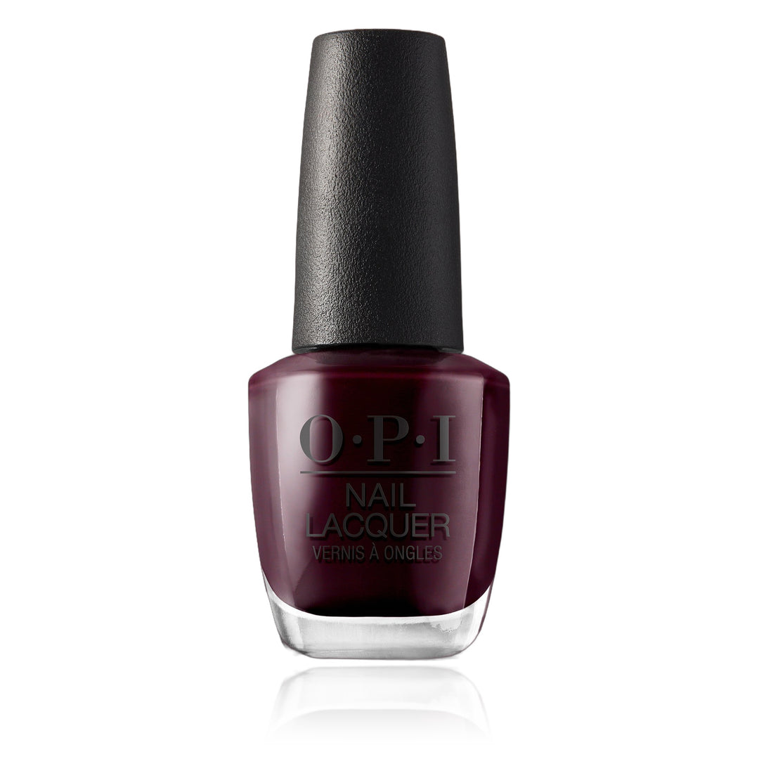 OPI Nail Lacquer In the Cable Car-Pool Lane 0.5 oz (15 ml)