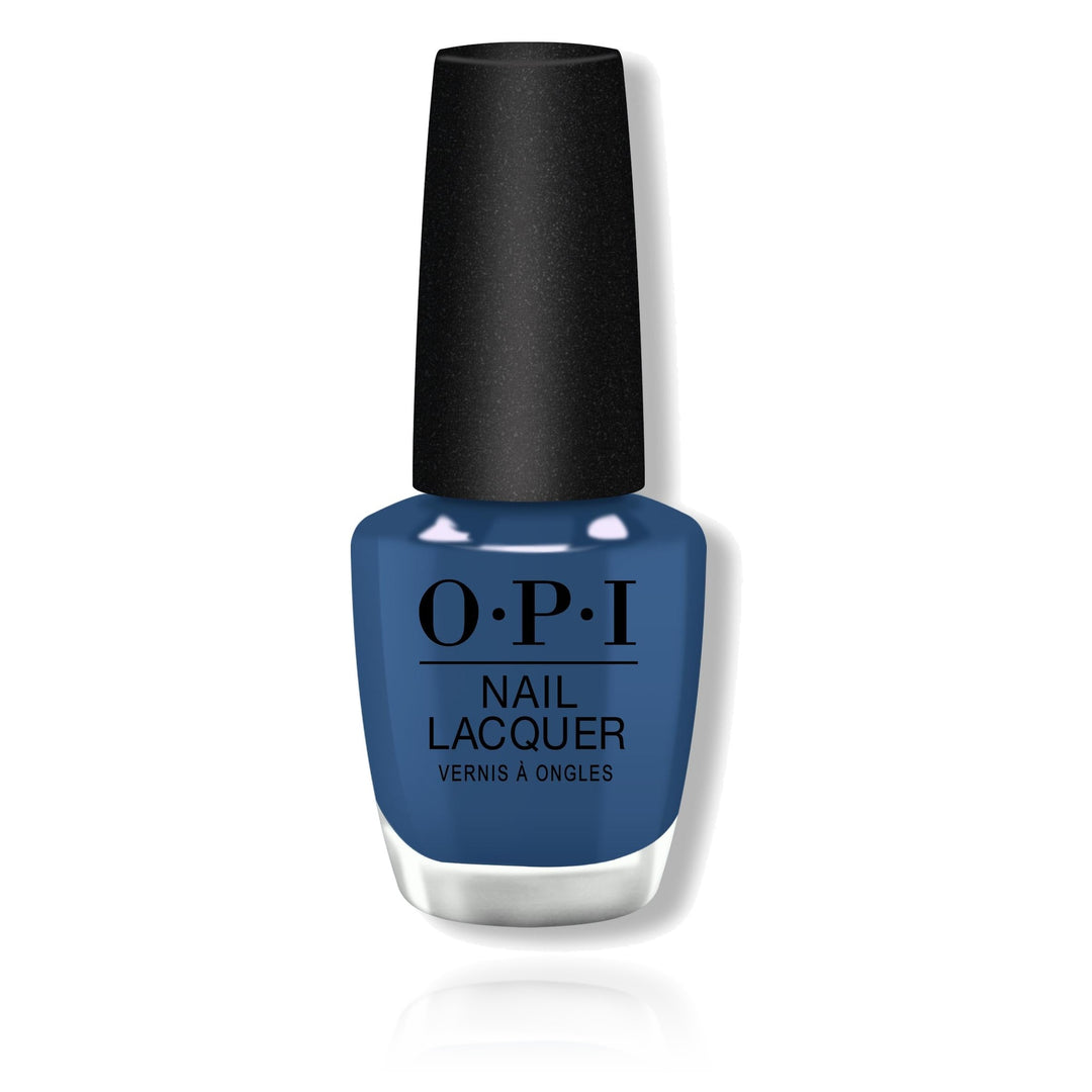 OPI Nail Lacquer IndiGO Off 0.5 oz (15 ml)