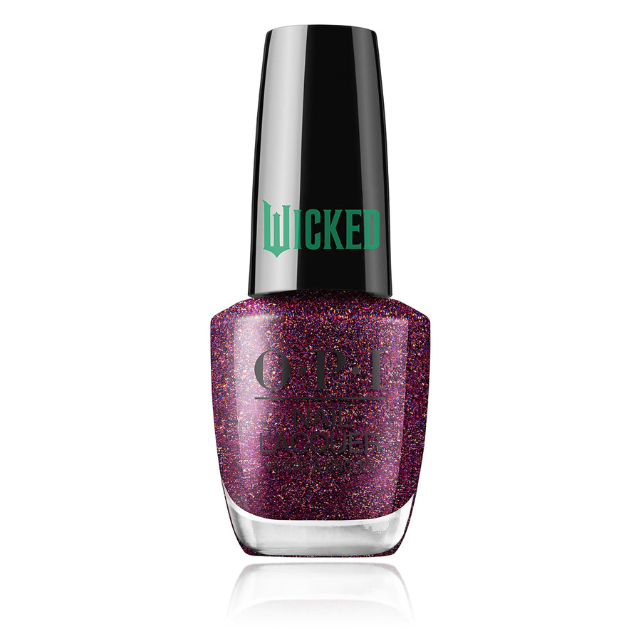 OPI Nail Lacquer Let's Rejoicify 0.5 oz (15 ml)