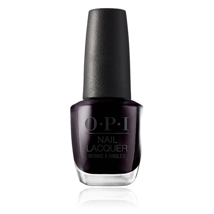 OPI Nail Lacquer Lincoln Park After Dark 0.5 oz (15 ml)