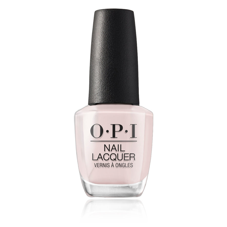 OPI Nail Lacquer Lisbon Wants Moor OPI 0.5 oz (15 ml)