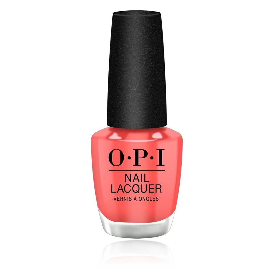 OPI Nail Lacquer Live.Love.Carnaval 0.5 oz (15 ml)