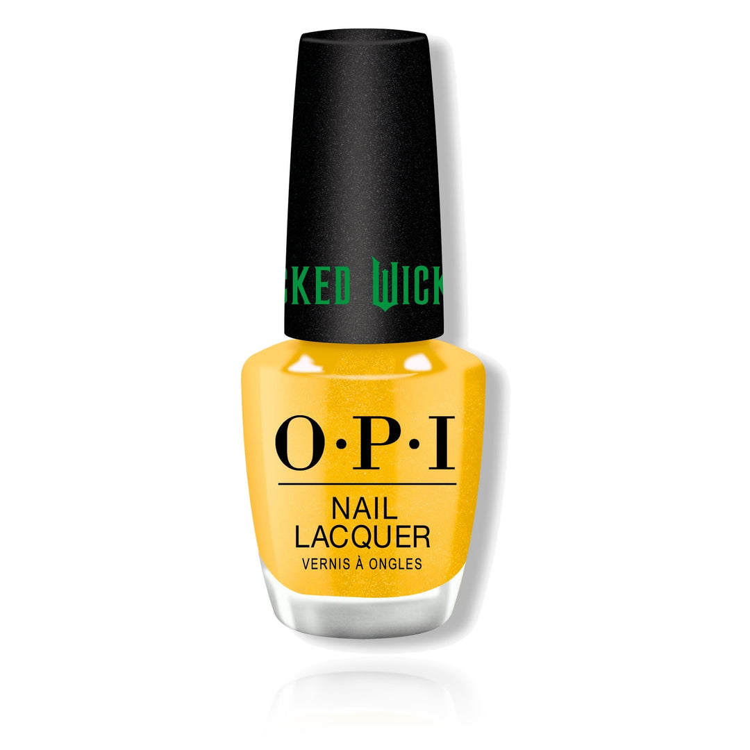 OPI Nail Lacquer Love You So Munchkin! 0.5 oz (15 ml)