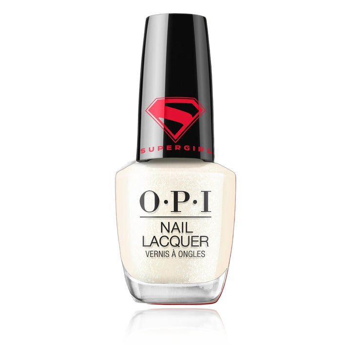 OPI Nail Lacquer My Kryptonite 0.5 oz (15 ml)