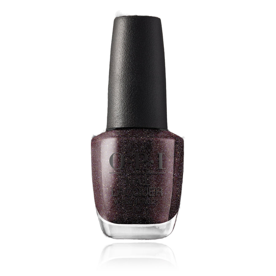 OPI Nail Lacquer My Private Jet 0.5 oz (15 ml)