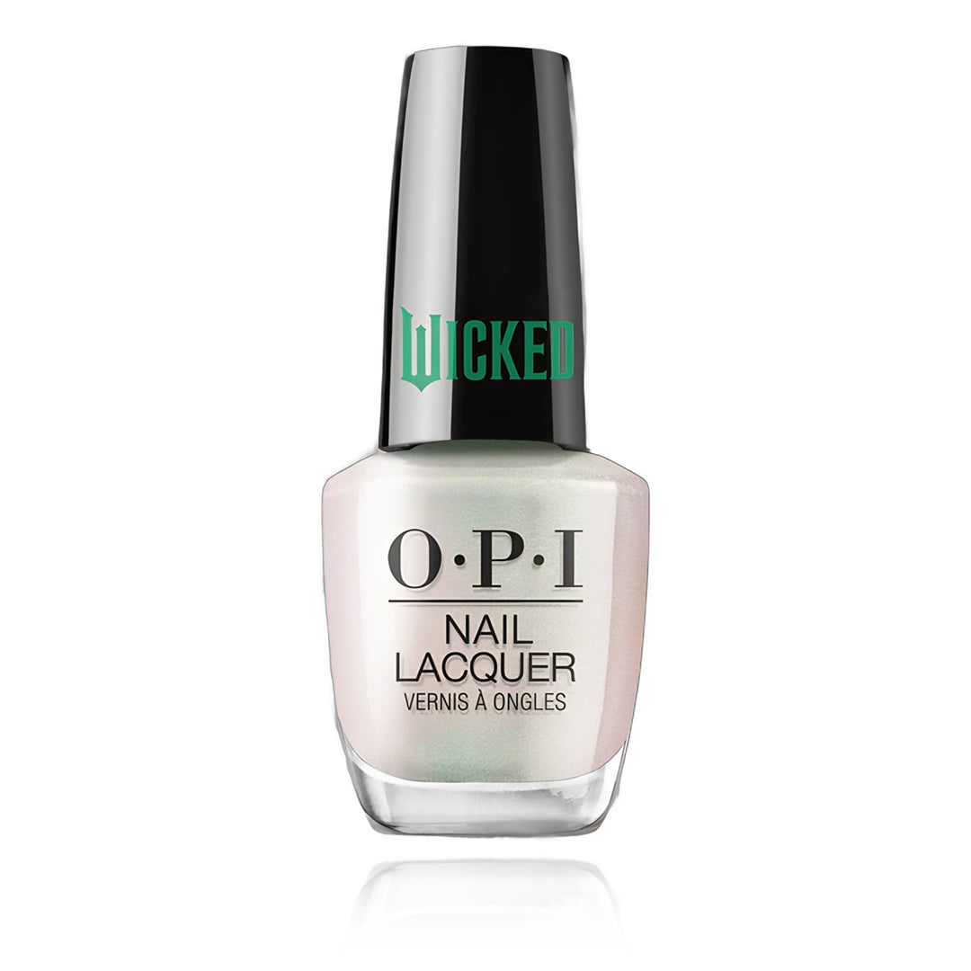 OPI Nail Lacquer Oh, For Oz Sake 0.5 oz (15 ml)