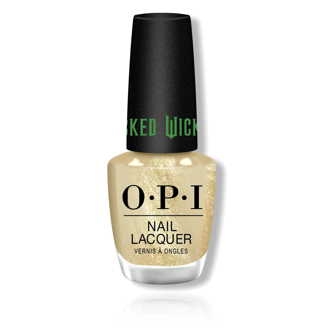 OPI Nail Lacquer Oz-Mazing 0.5 oz (15 ml)