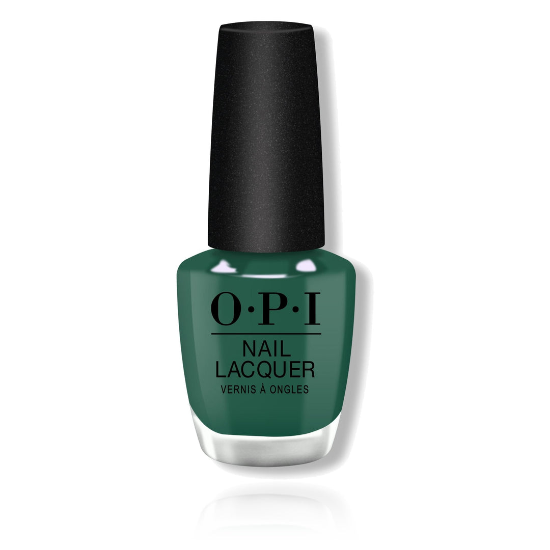 OPI Nail Lacquer Pose-in-Ivy 0.5 oz (15 ml)