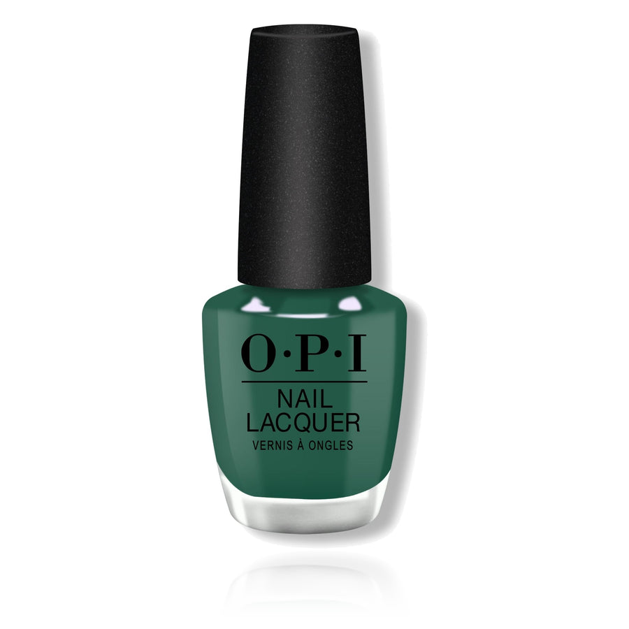 OPI Nail Lacquer Pose-in-Ivy 0.5 oz (15 ml)