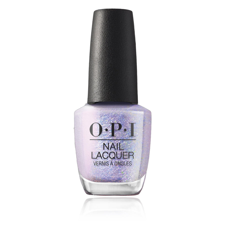OPI Nail Lacquer Suga Cookie 0.5 oz (15 ml)