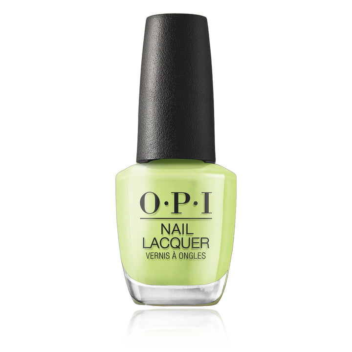 OPI Nail Lacquer Summer Monday-Fridays 0.5 oz (15 ml)