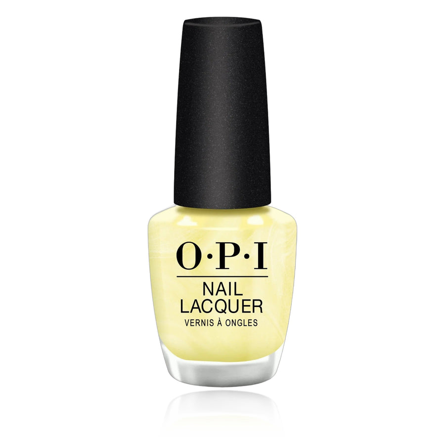 OPI Nail Lacquer Sunscreening My Calls 0.5 oz (15 ml)
