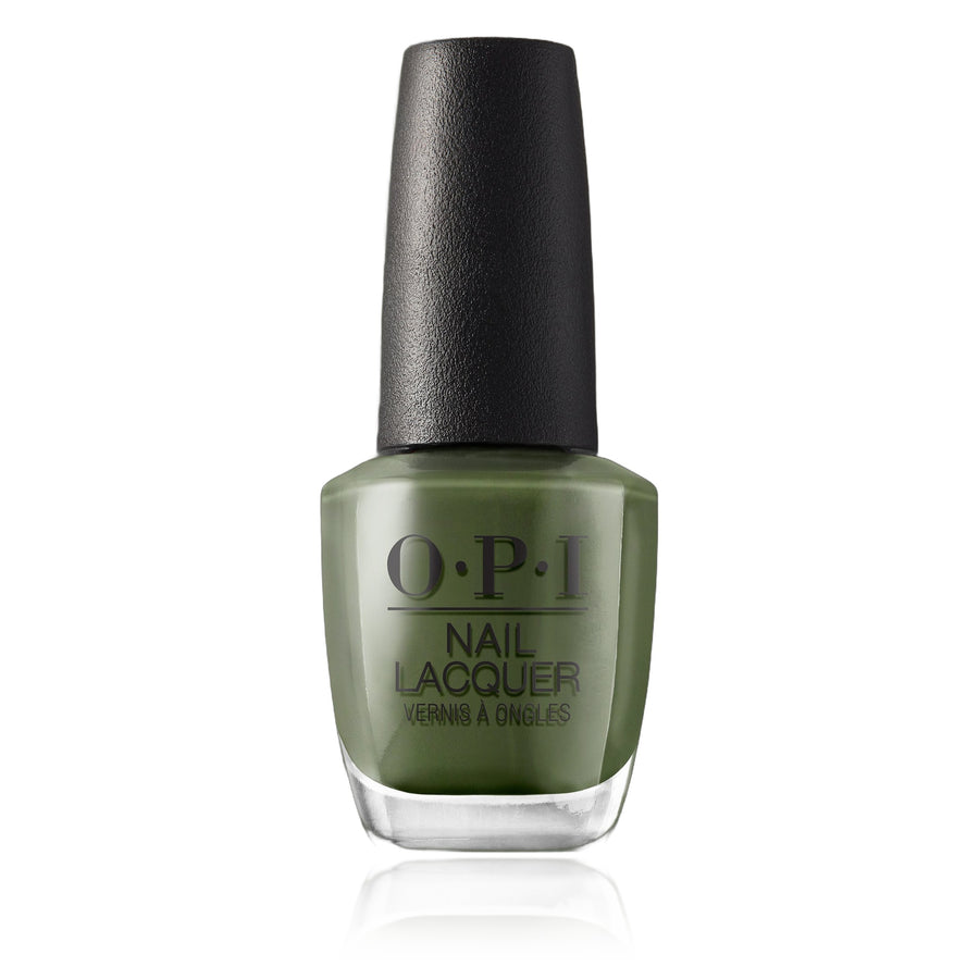 OPI Nail Lacquer Suzi The First Lady of Nails 0.5 oz (15 ml)