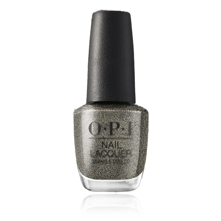 OPI Nail Lacquer Tempted to Lick-orice 0.5 oz (15 ml)