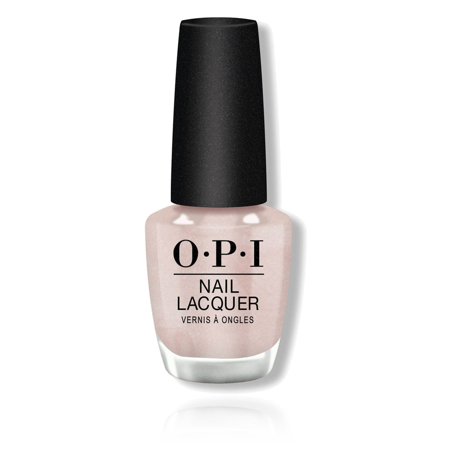 OPI Nail Lacquer Throw Me a Kiss 0.5 oz (15 ml)