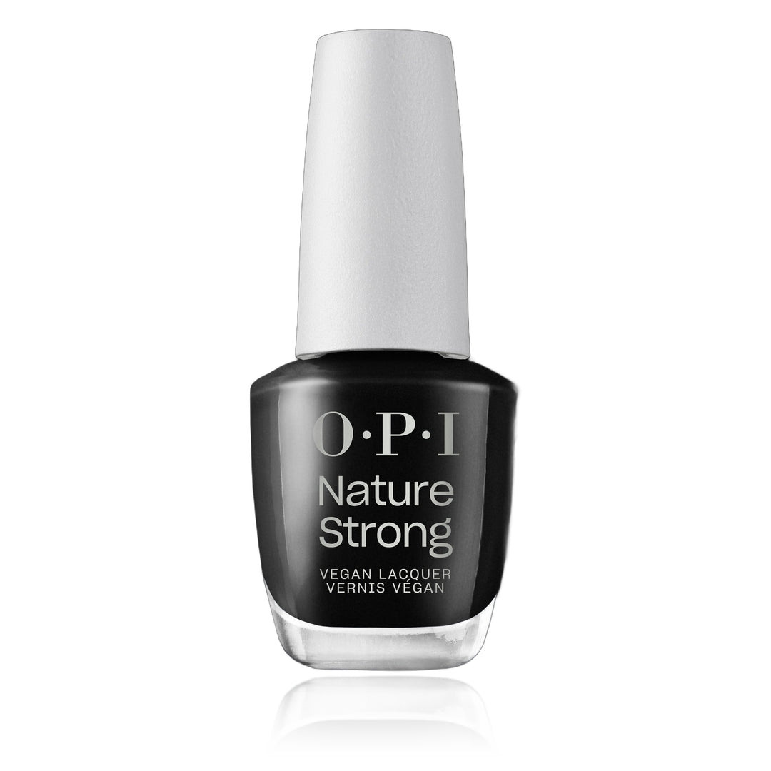OPI Nature Strong Onyx Skies 0.5 oz (15 ml)