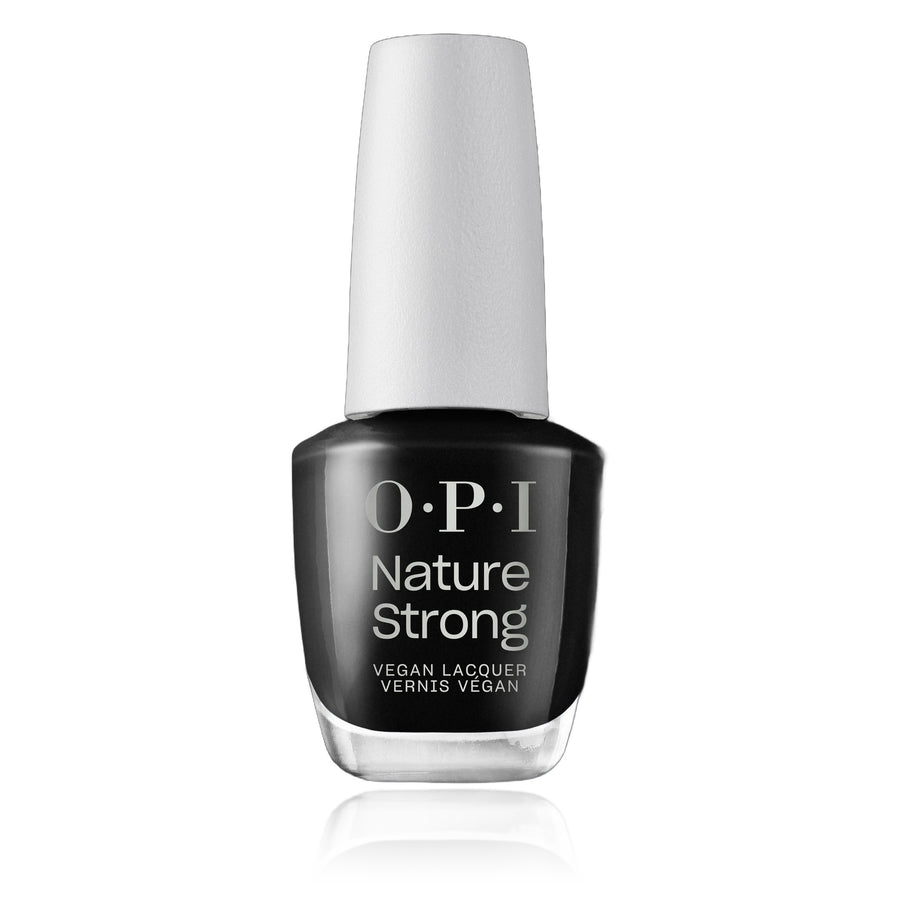 OPI Nature Strong Onyx Skies 0.5 oz (15 ml)