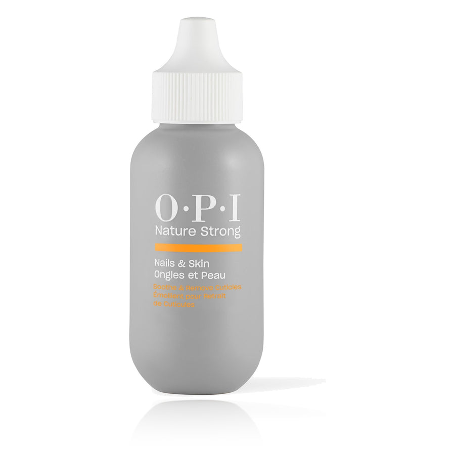 OPI Nature Strong Soothe & Remove Cuticles 1.7 oz (50 ml)