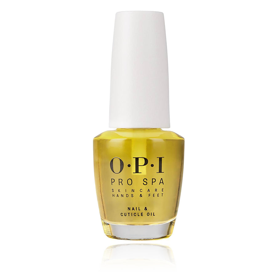 OPI Pro Spa Nail & Cuticle Oil 0.5 oz (14.8 ml)