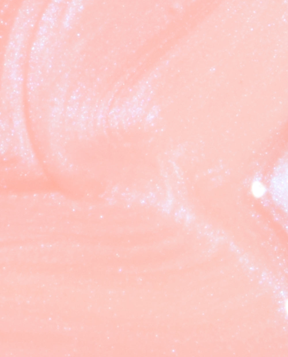 OPI Nail Lacquer Rosy Future - brush swatch