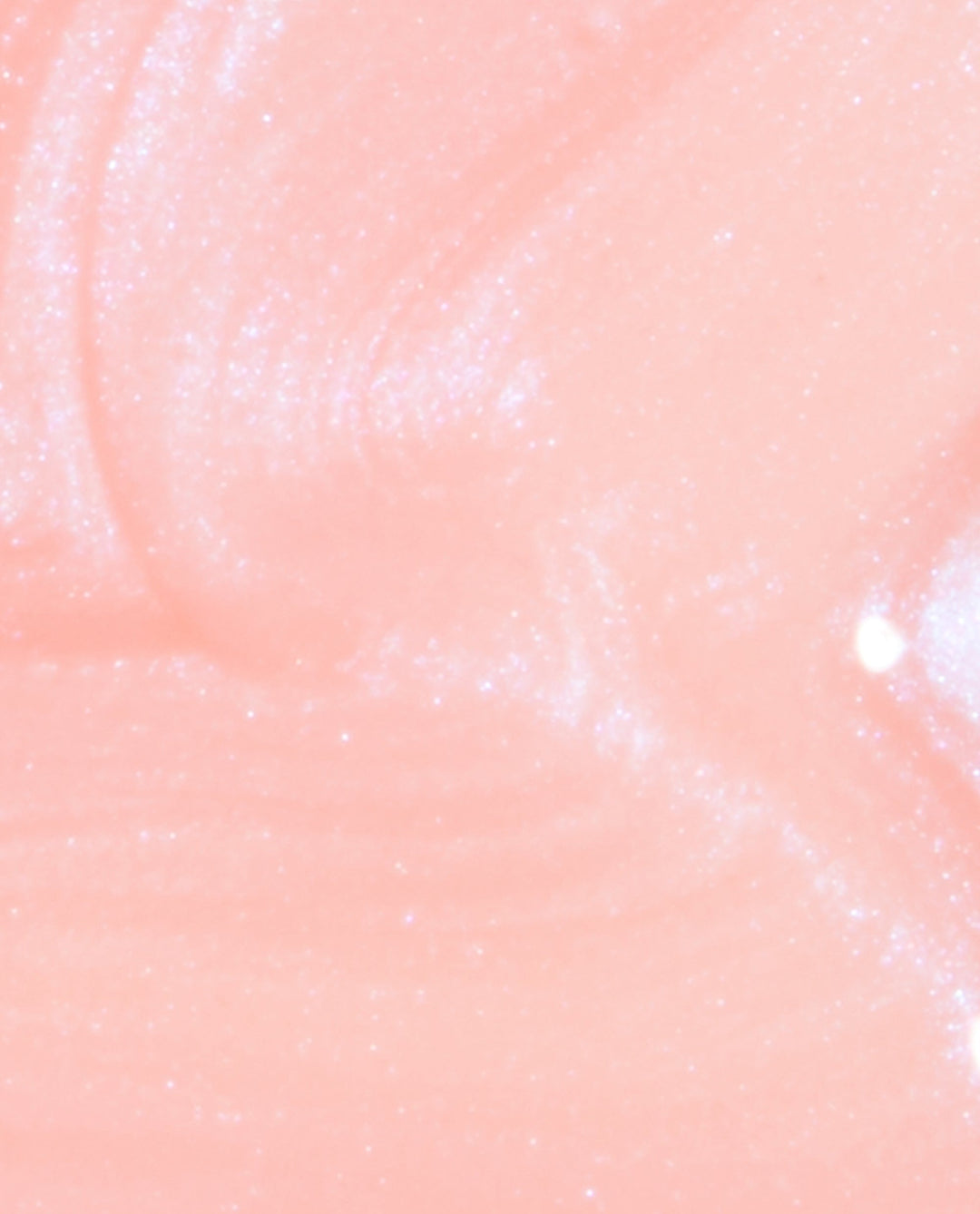 OPI Nail Lacquer Rosy Future - brush swatch