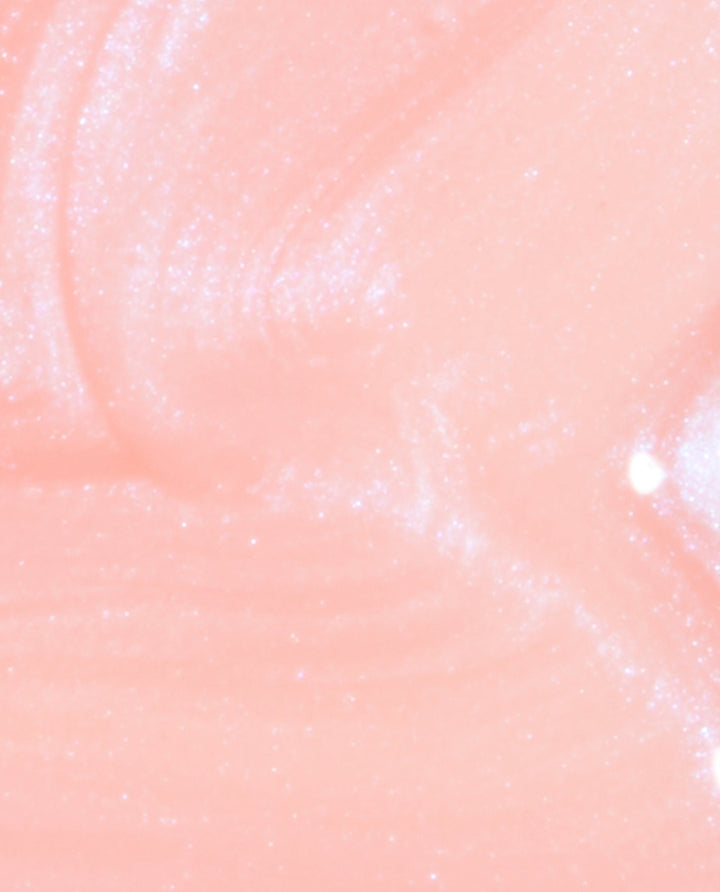OPI Nail Lacquer Rosy Future - brush swatch
