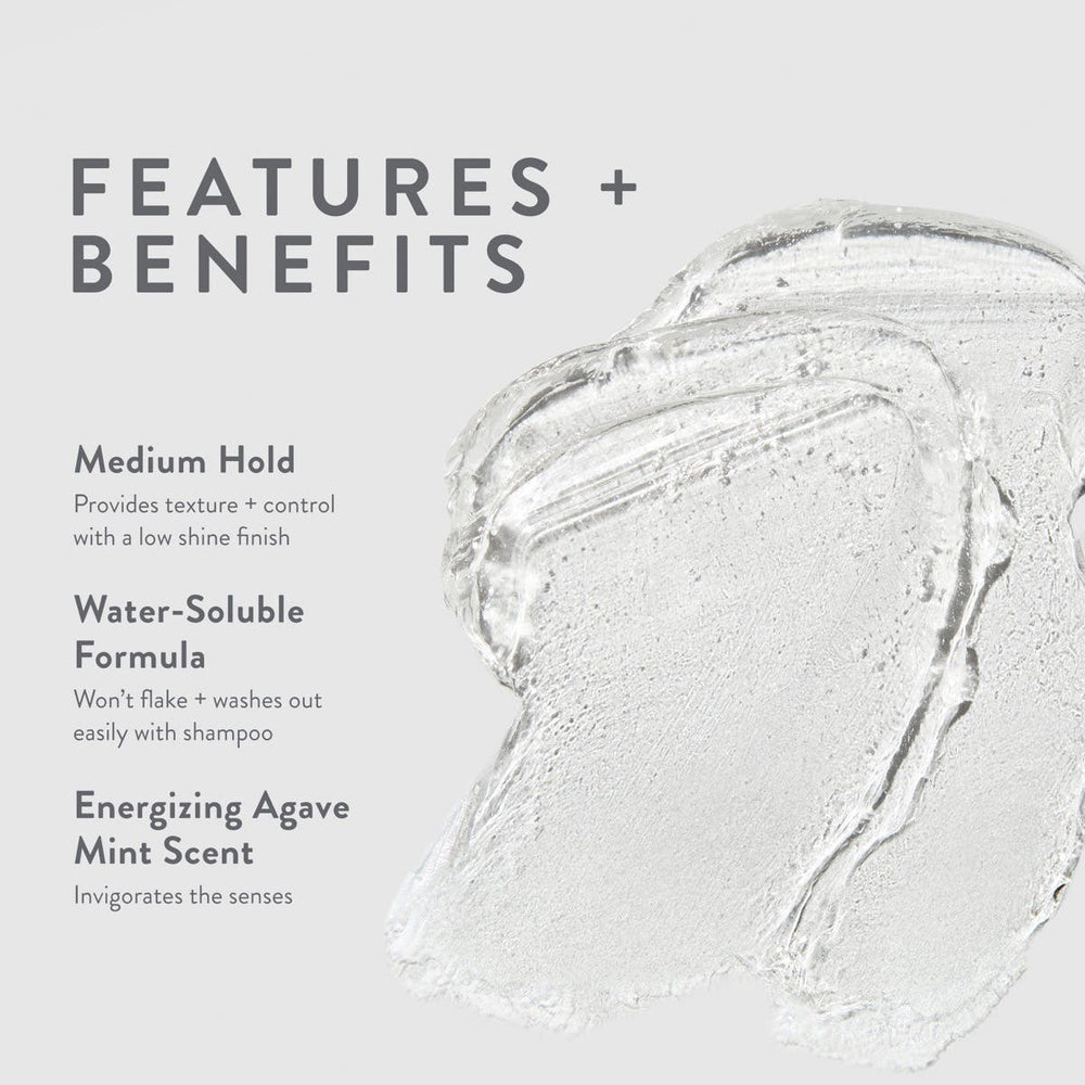 MITCH Original Pomade features and benefits