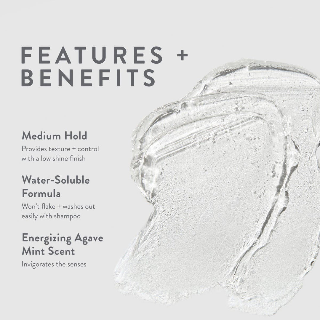 MITCH Original Pomade features and benefits