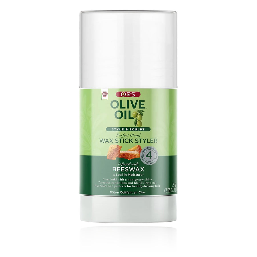 ORS Olive Oil Wax Stick Styler 2.65 oz (75 g)