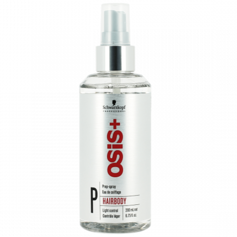 Schwarzkopf - Osis+ - Hairbody - Pre-Spray