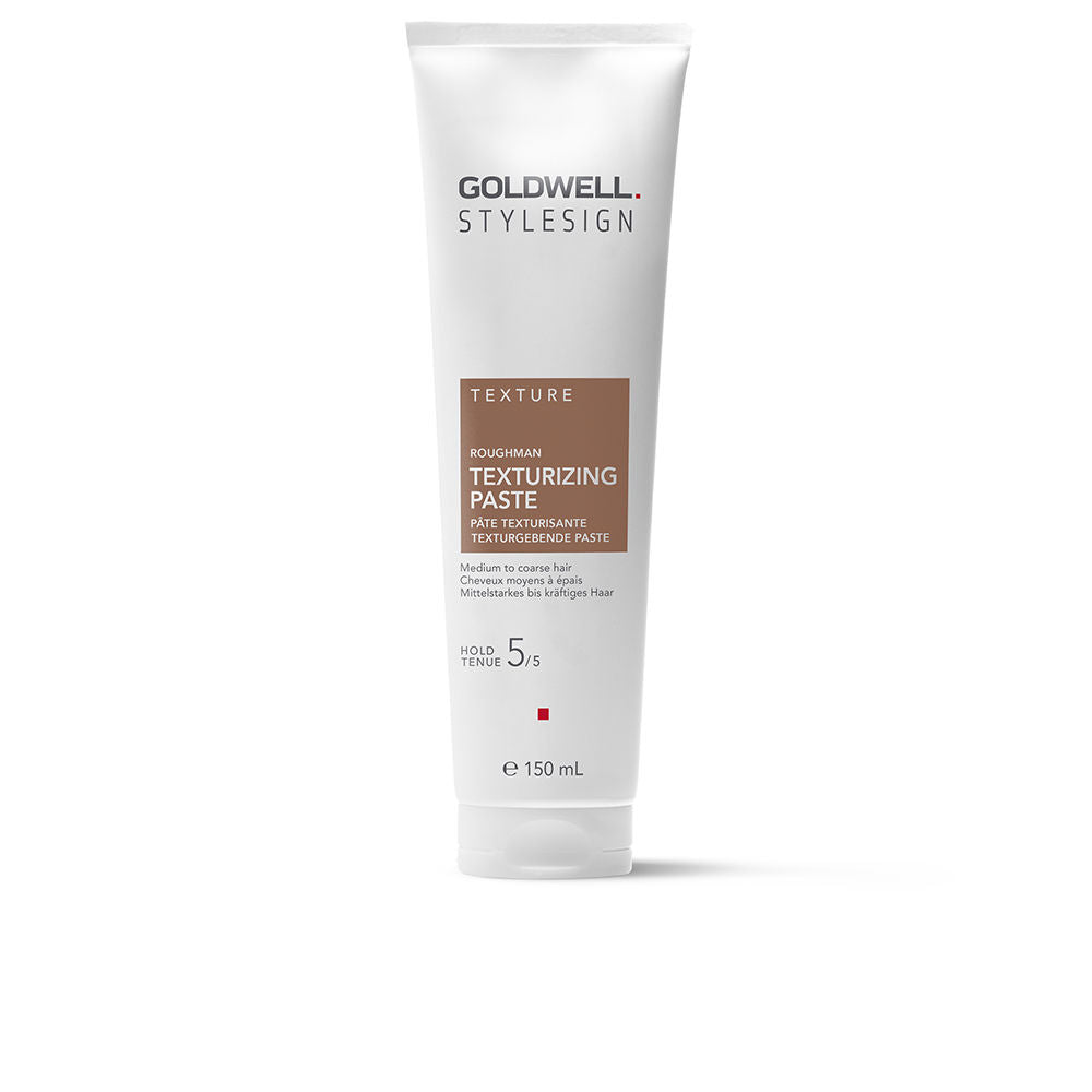 Goldwell - Stylesign Texture Roughman Texturizing Paste - 3.3 oz