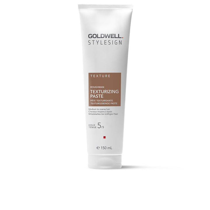 Goldwell - Stylesign Texture Roughman Texturizing Paste - 3.3 oz