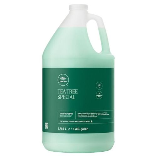 Paul Mitchell - Tea Tree Special - Hair and Body - Moisturizer