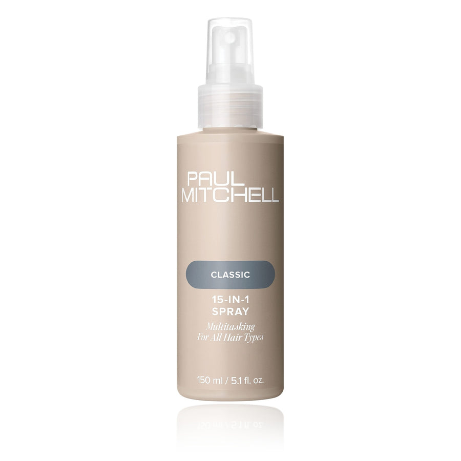 Paul Mitchell Classic 15-In-1 Spray 5.1 oz (150 ml)