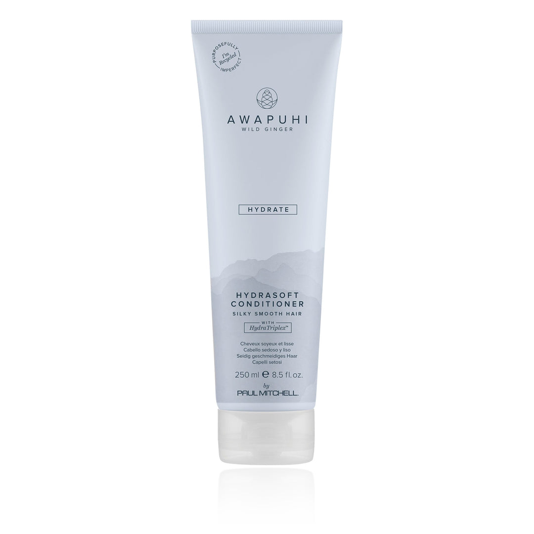 Paul Mitchell Awapuhi Wild Ginger HydraSoft Conditioner 8.5 oz (250 ml)