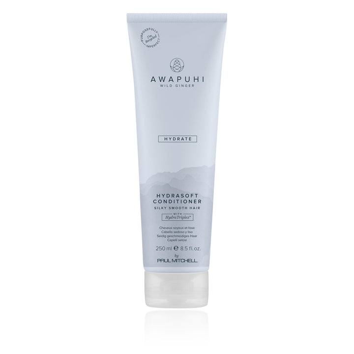 Paul Mitchell Awapuhi Wild Ginger HydraSoft Conditioner 8.5 oz (250 ml)