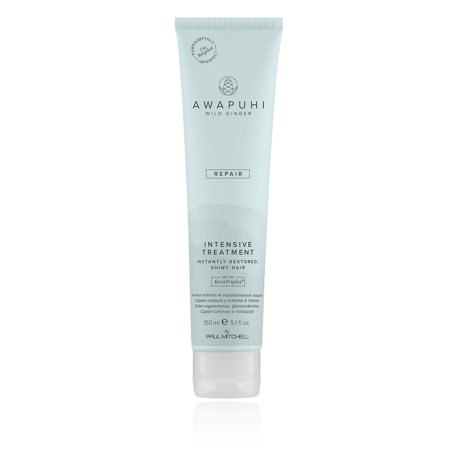 Paul Mitchell Awapuhi Wild Ginger Intensive Treatment 5.1 oz (150 ml)