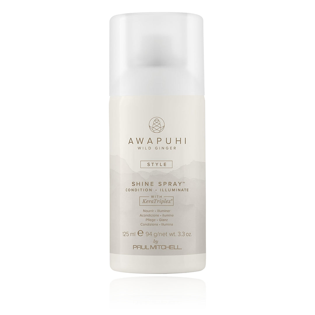 Paul Mitchell Awapuhi Wild Ginger Shine Spray 3.3 oz (94 g)