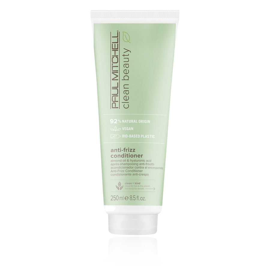 Paul Mitchell Clean Beauty Anti-Frizz Conditioner 8.5 oz (250 ml)