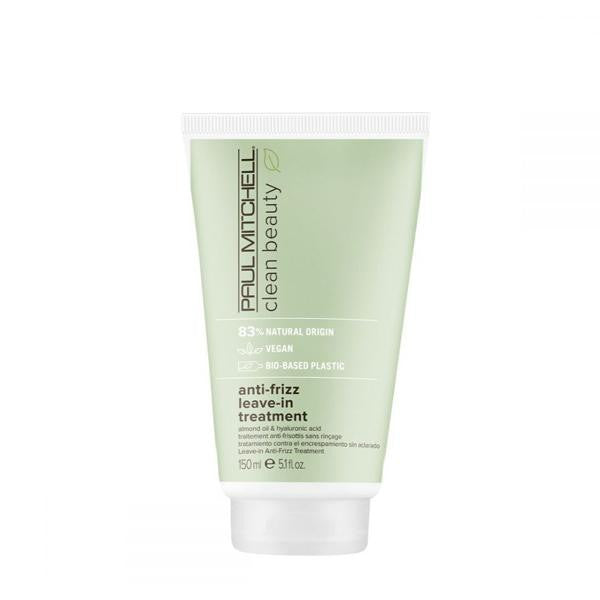 Paul Mitchel - Clean Beauty - Anti-Frizz Leave In Treatment