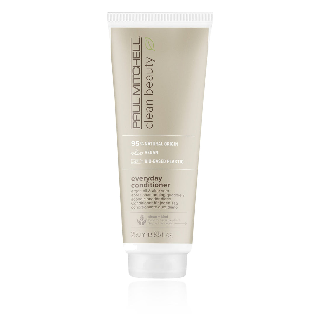 Paul Mitchell Clean Beauty Everyday Conditioner 8.5 oz (250 ml)