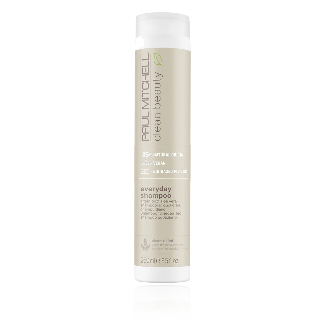Paul Mitchell Clean Beauty Everyday Shampoo 8.5 oz (250 ml)