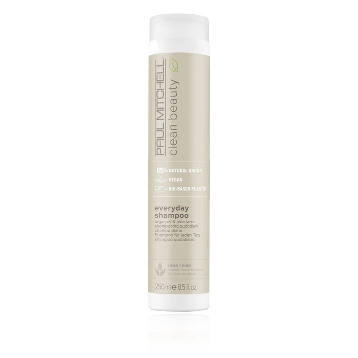Paul Mitchell Clean Beauty Everyday Shampoo 8.5 oz (250 ml)