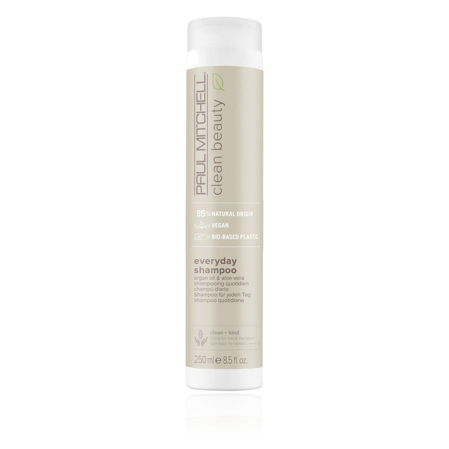 Paul Mitchell Clean Beauty Everyday Shampoo 8.5 oz (250 ml)