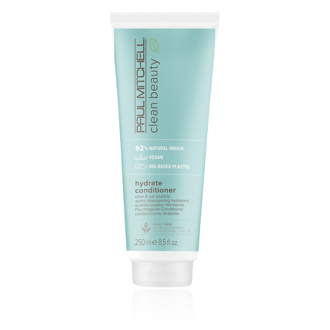 Paul Mitchell Clean Beauty Hydrate Conditioner 8.5 oz (250 ml)