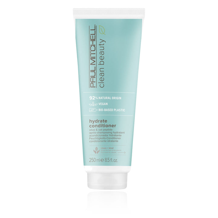 Paul Mitchell Clean Beauty Hydrate Conditioner 8.5 oz (250 ml)