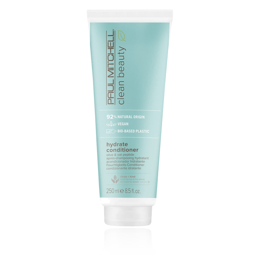 Paul Mitchell Clean Beauty Hydrate Conditioner 8.5 oz (250 ml)