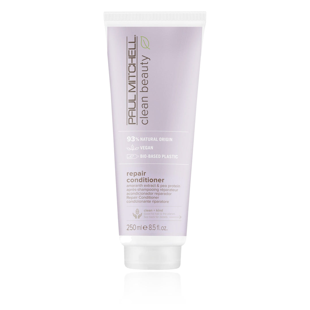 Paul Mitchell Clean Beauty Repair Conditioner 8.5 oz (250 ml)