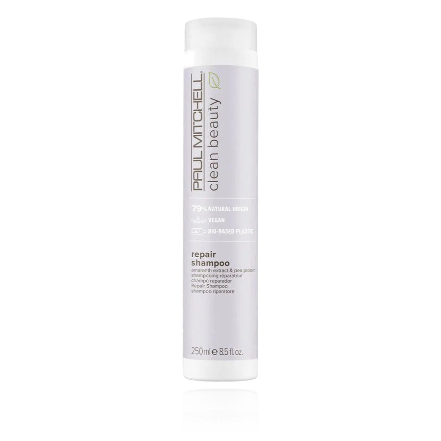 Paul Mitchell Clean Beauty Repair Shampoo 8.5 oz (250 ml)